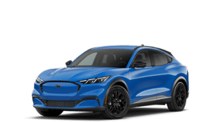 2026 Ford Mustang Mach-E® External Image 2